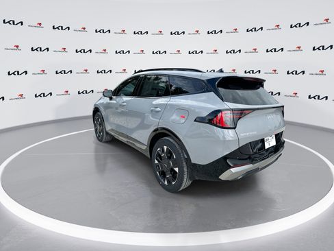 New 2026 Kia Sportage SX Prestige image 6