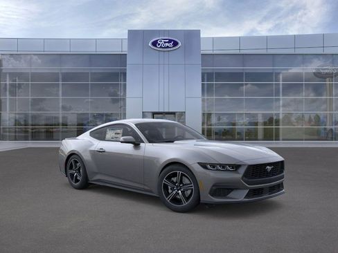 New 2025 Ford Mustang Premium image 7