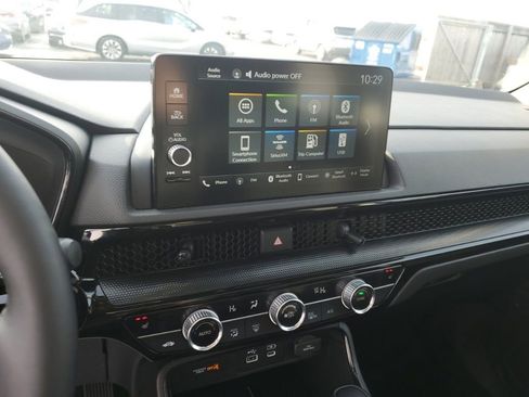 Used 2024 Honda CR-V EX-L image 19