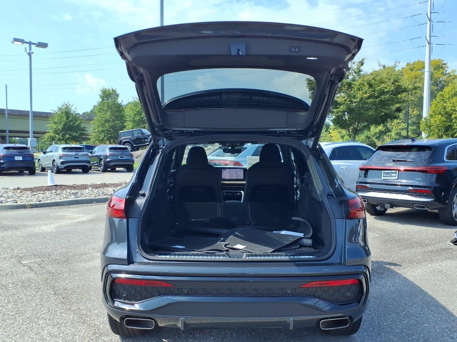 New 2026 Audi Q5 Premium Plus AWD/4WD image 31