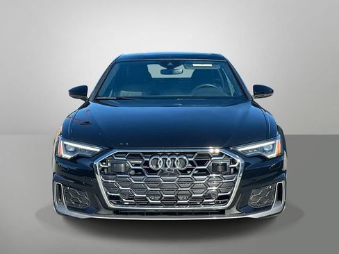 Used 2024 Audi A6 Premium Plus AWD/4WD image 23