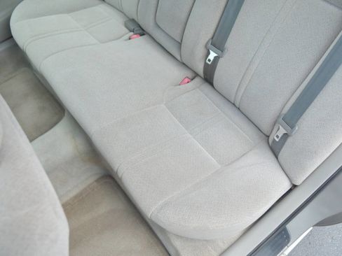 Used 2001 Toyota Camry XLE image 11