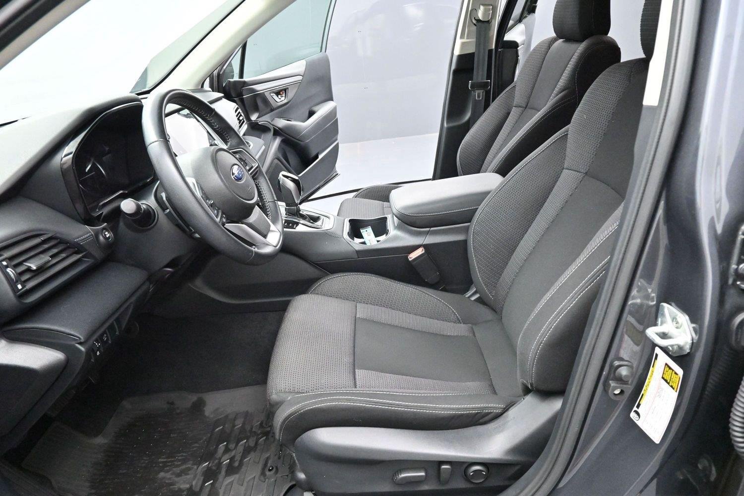 Used 2022 Subaru Outback Premium AWD/4WD image 13