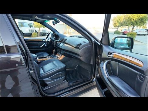 Used 2003 BMW X5 3.0i image 33