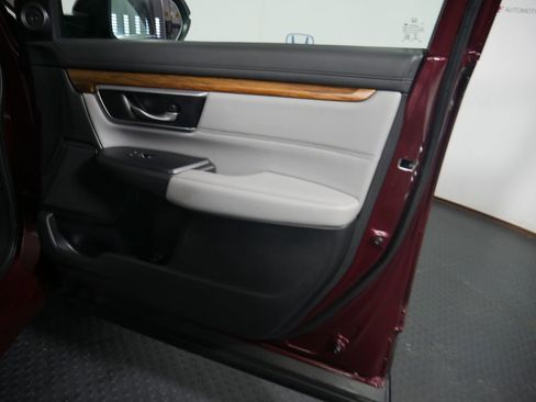 Certified 2019 Honda CR-V Touring image 5