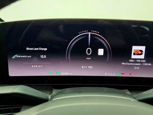 Used 2024 Lucid Air Pure image 14