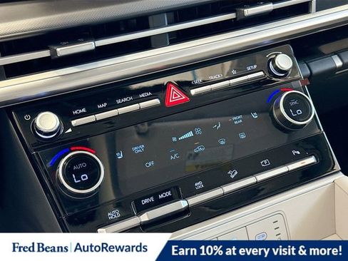 New 2026 Hyundai Santa Fe SEL image 11