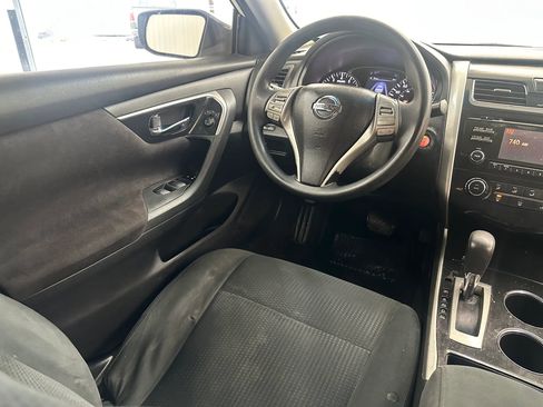 Used 2014 Nissan Altima 2.5 S image 15