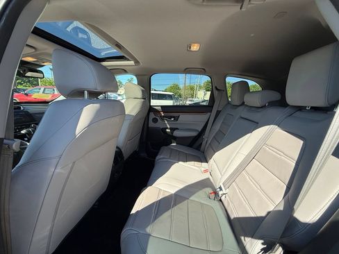 Used 2017 Honda CR-V EX-L image 15