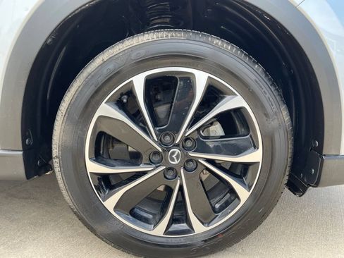 Used 2023 MAZDA CX-5 AWD 2.5 S w/ Premium Package image 29