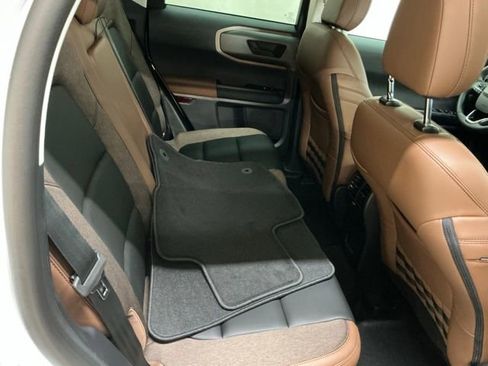 New 2026 Ford Bronco Sport Outer Banks AWD/4WD image 17