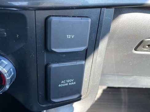 Used 2022 Ford F150 XLT w/ Equipment Group 302A High image 16