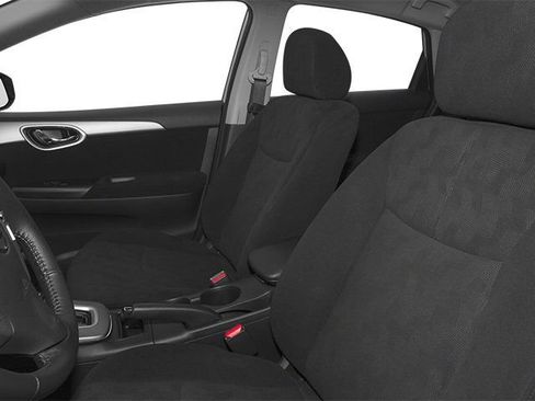 Used 2014 Nissan Sentra SV FWD image 11