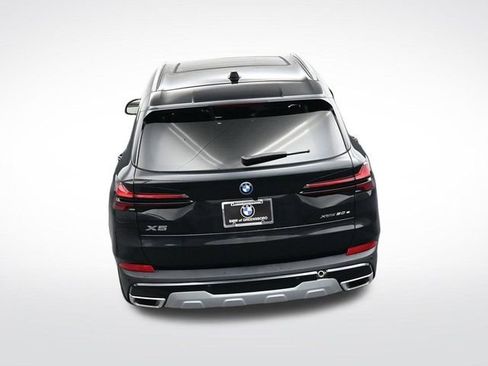 New 2026 BMW X5 xDrive50e image 22