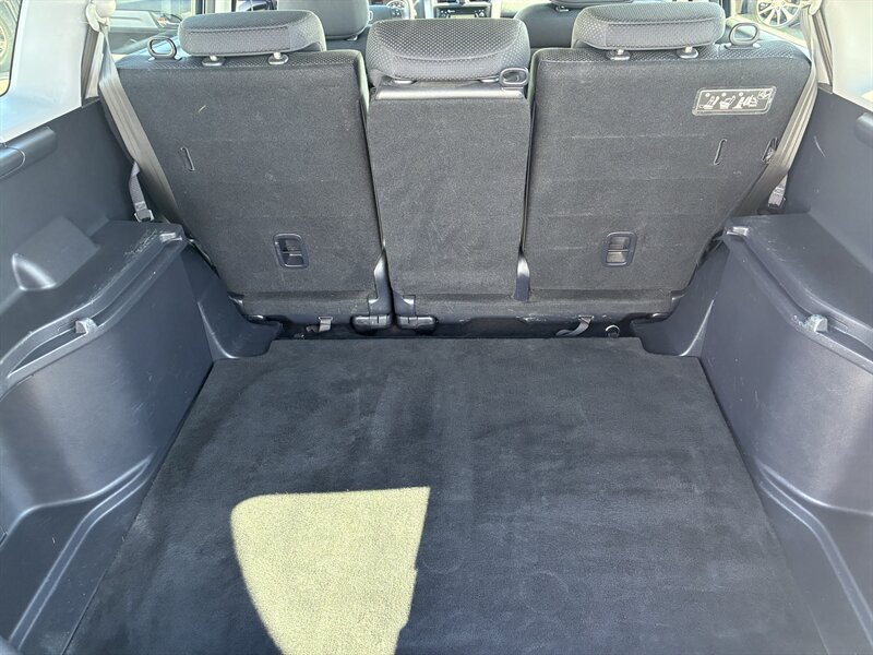 Used 2008 Honda CR-V LX image 21
