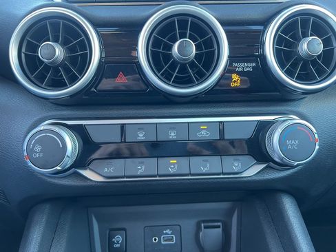 Used 2025 Nissan Sentra S image 21