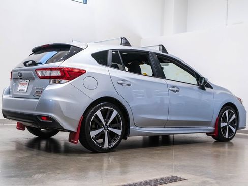 Used 2019 Subaru Impreza 2.0i Sport AWD/4WD image 9