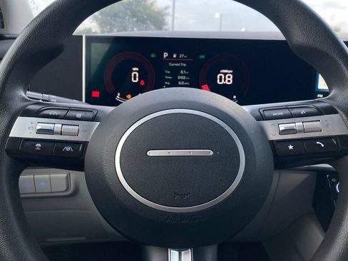 Used 2025 Hyundai Tucson SEL FWD image 16