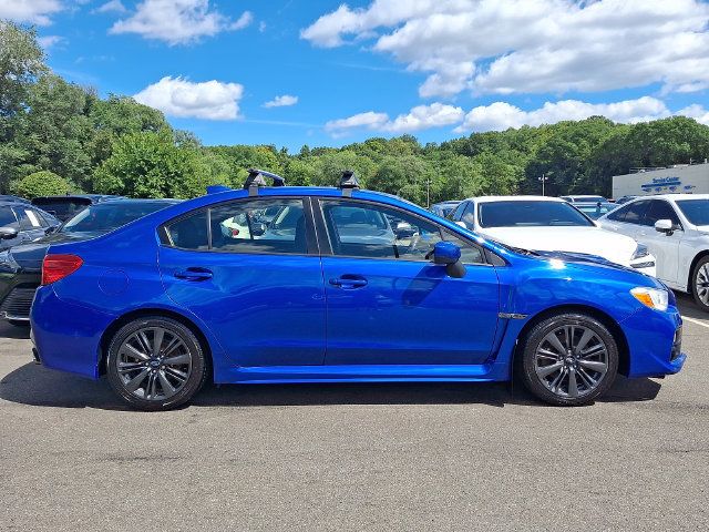 Used 2015 Subaru WRX AWD/4WD image 9