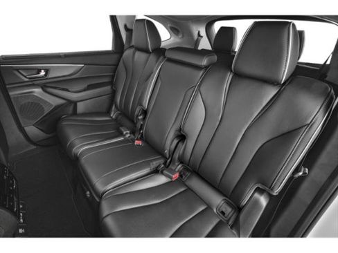 Used 2024 Acura MDX SH-AWD w/ Advance Package image 13
