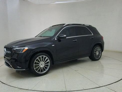 Used 2025 Mercedes-Benz GLE 450e 4MATIC image 68