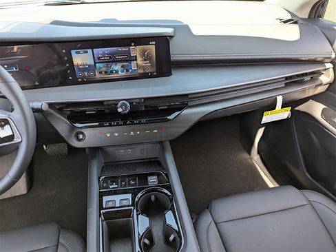 New 2026 Nissan Murano SV image 23