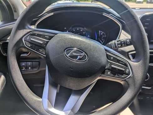 Used 2020 Hyundai Santa Fe SEL AWD/4WD image 21