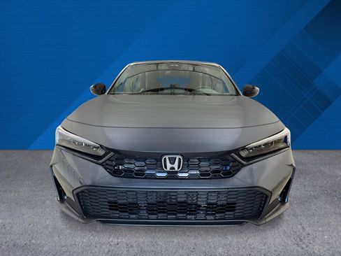 New 2026 Honda Civic Sport image 9