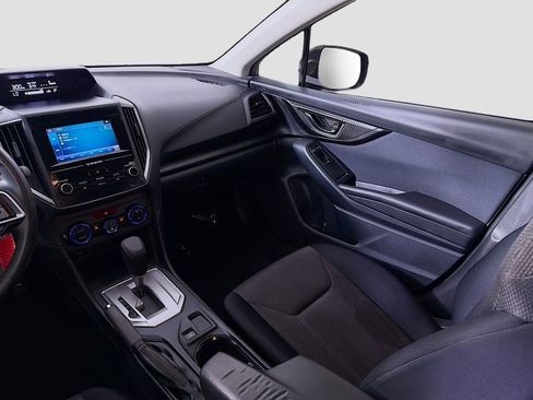 Used 2023 Subaru Crosstrek 2.0i image 25