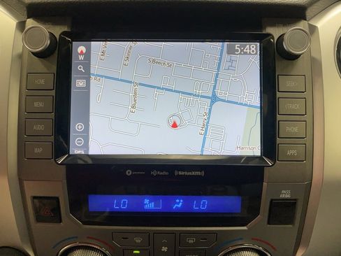 Used 2021 Toyota Tundra Limited image 39