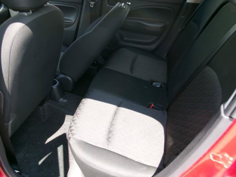 Used 2024 Mitsubishi Mirage ES FWD image 9