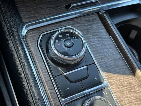 Used 2020 Ford Expedition Max Limited w/ Equipment Group 302A image 25