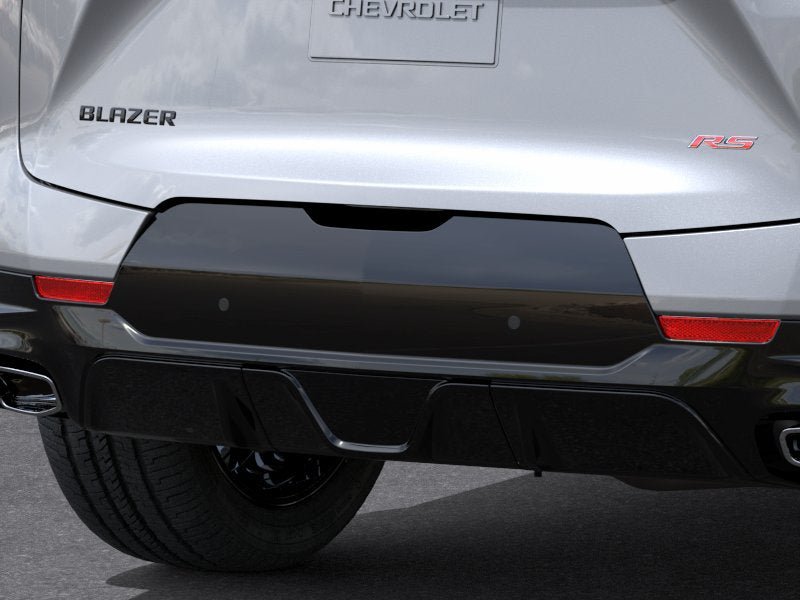 New 2026 Chevrolet Blazer RS FWD image 14