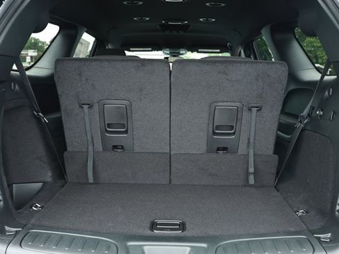 New 2026 Dodge Durango GT w/ Blacktop Package AWD/4WD image 10
