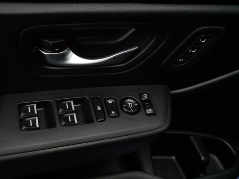 Certified 2025 Honda Pilot TrailSport image 19