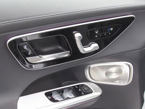 New 2026 Mercedes-Benz GLC 43 AMG 4MATIC image 14