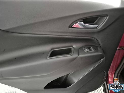 Used 2019 Chevrolet Equinox LT FWD image 23