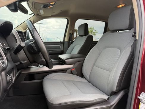 Used 2020 RAM 1500 Lone Star AWD/4WD image 10
