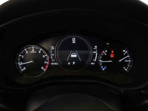 Used 2021 MAZDA CX-30 AWD 2.5 S w/ Select Package image 19