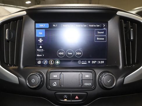 Certified 2022 GMC Terrain SLT w/ Elevation Edition image 12