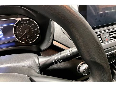 Used 2019 Nissan Altima 2.5 S FWD image 20