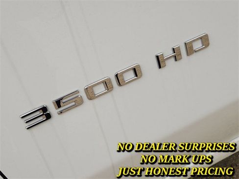 New 2026 Chevrolet Silverado 3500 W/T w/ WT Convenience Package image 30