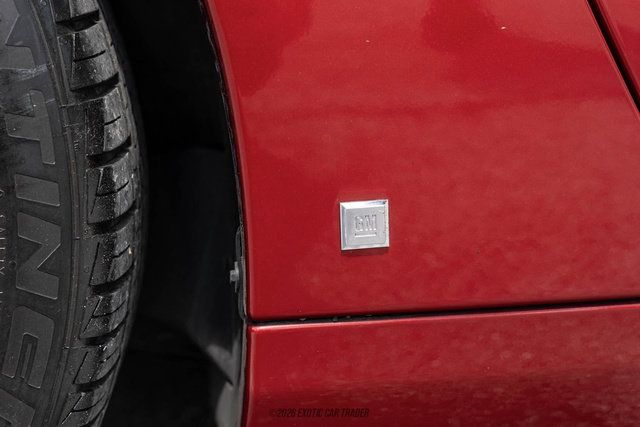Used 2008 Chevrolet Corvette Convertible w/ Preferred Equipment Group RWD image 77