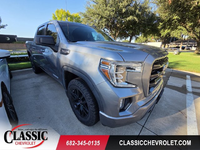 Used 2020 GMC Sierra 1500 Elevation w/ Elevation Value Package AWD/4WD 360° Tour