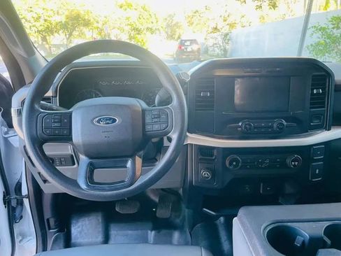 Used 2021 Ford F150 XL w/ Equipment Group 101A High image 11