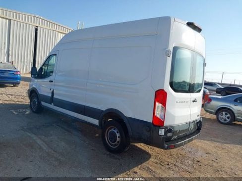 Used 2018 Ford Transit 350 148 High Roof RWD image 3