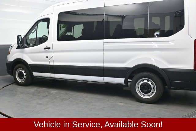 Used 2023 Ford Transit 350 XL RWD image 4