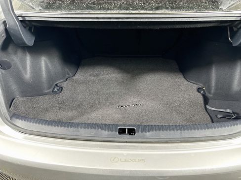 Used 2016 Lexus IS 300 AWD image 27