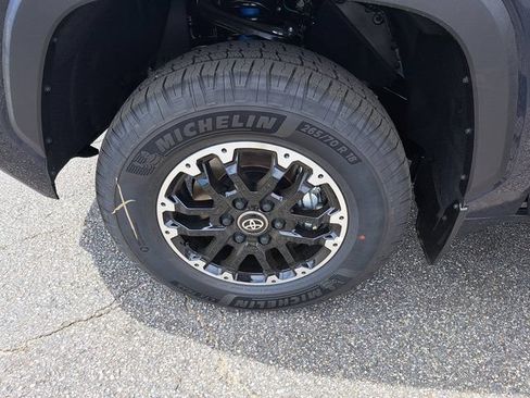 New 2026 Toyota Tundra SR5 AWD/4WD image 14