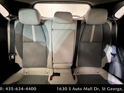 New 2026 MAZDA CX-30 2.5 Turbo w/ Premium Package image 27